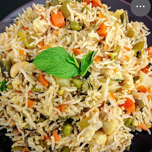 Pease pilau