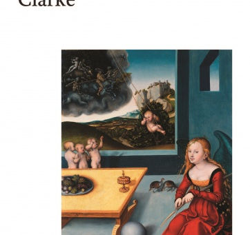 Aliène, Phoebe Hadjimarkos Clarke
