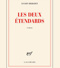 Les Deux Étendards, Lucien Rebatet