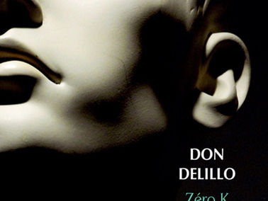 Zero K, Don DeLillo