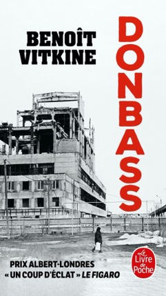 Donbass, Benoît Vitkine