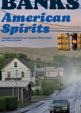 American spirits, Russell Banks