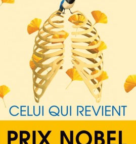 Celui qui revient, Han Kang