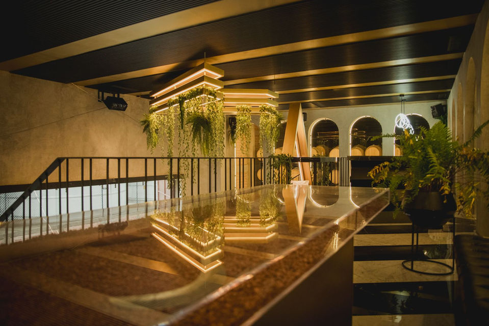 tequilera, comercial, arquitectura