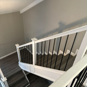 Buna, TX - Residential Renovation