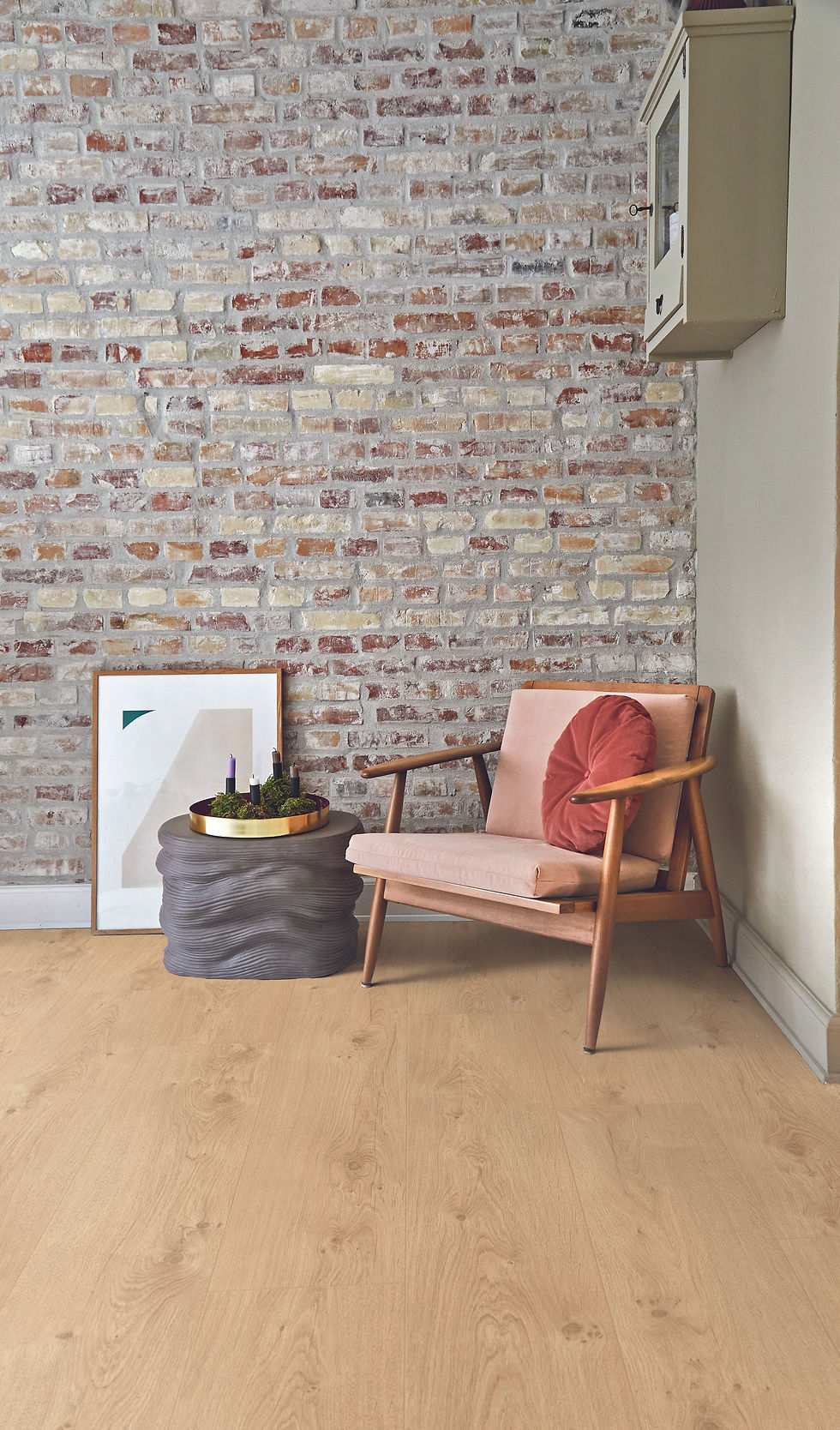 Thumbnail: Wood Flooring