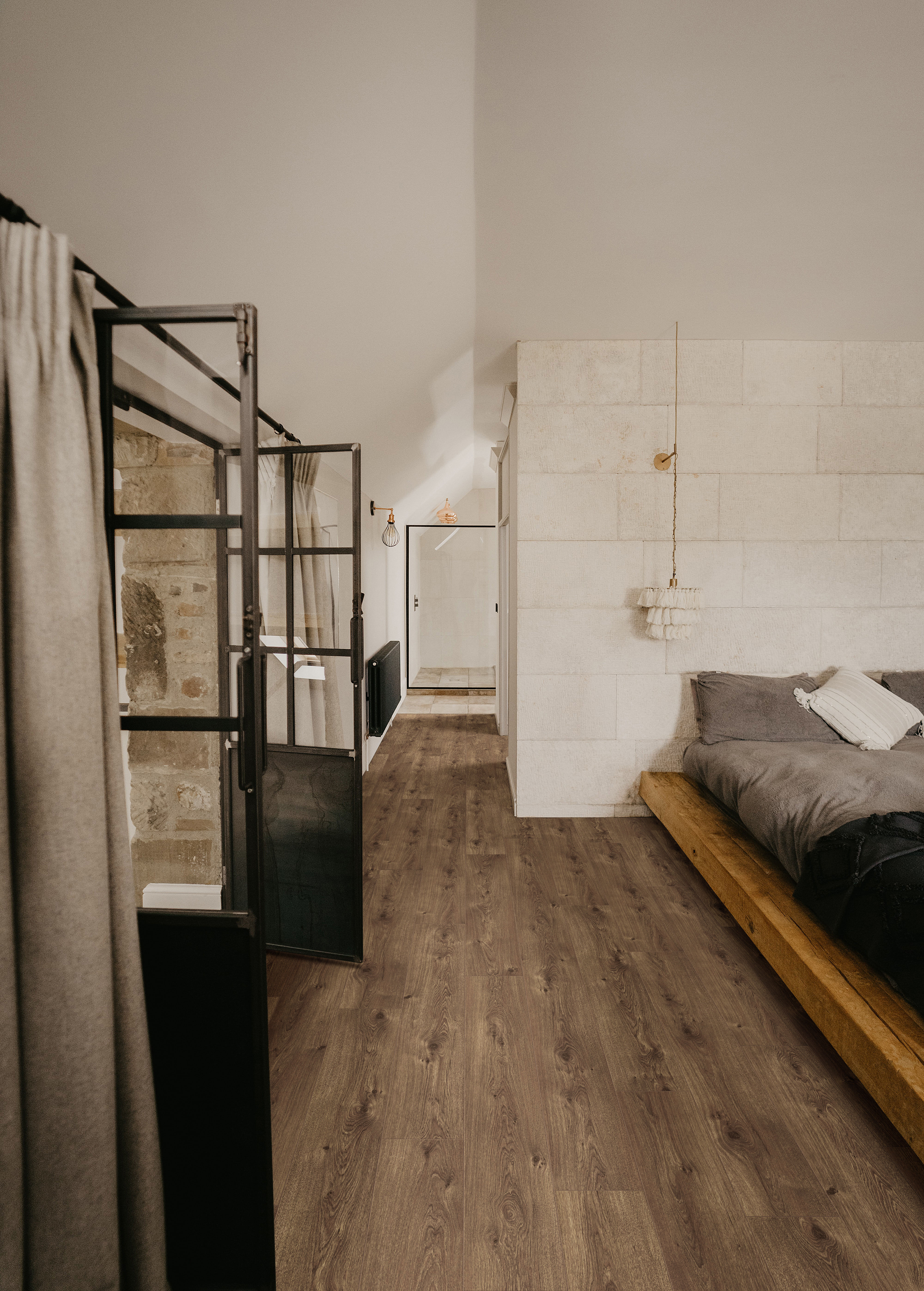 Wood Flooring