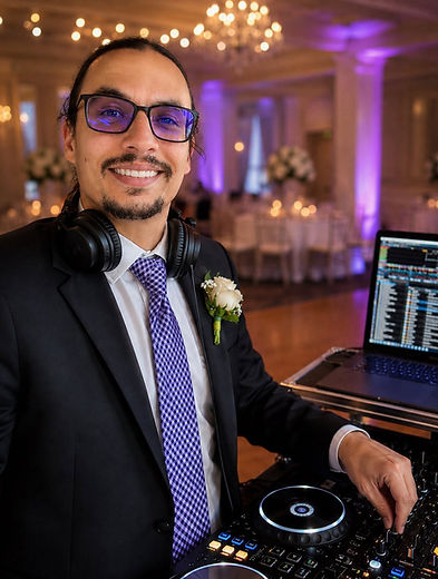 Jerry DJ