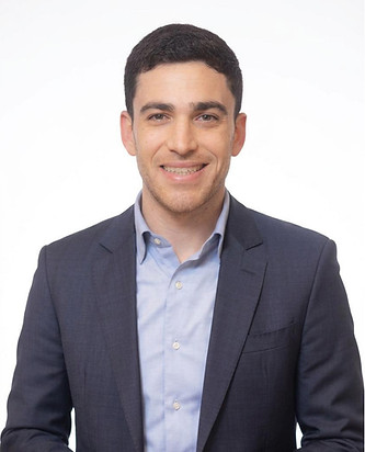 Andre Segal