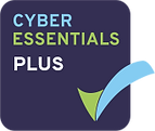 Cyber Essentials (PLUS) Badge Small (72d