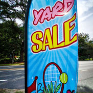 2026 Yard Sale