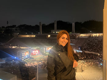 Fight Music Show na Arena Pacaembu: uma noite de adrenalina, entretenimento e grandes confrontos