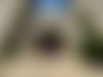 Nossa mini lua de mel em um castelo