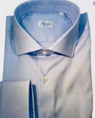 Camicia Artigianale No Iron BracciCamiceria