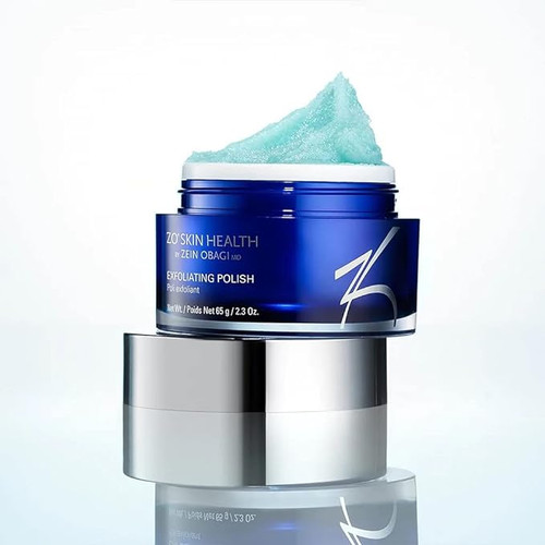 フットケア ZO Skin Health Exfoliating Polish 65g ZO Skin Health Exfoliating Polish 65 g / 2.3 oz – Rejuuv