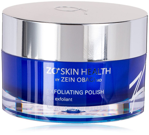 フットケア ZO Skin Health Exfoliating Polish 65g ZO Skin Health Exfoliating Polish - 65g / 2.3 oz | MedAesthetics