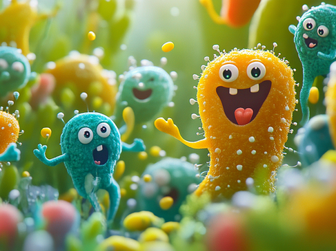Gut Health and Energy Balance