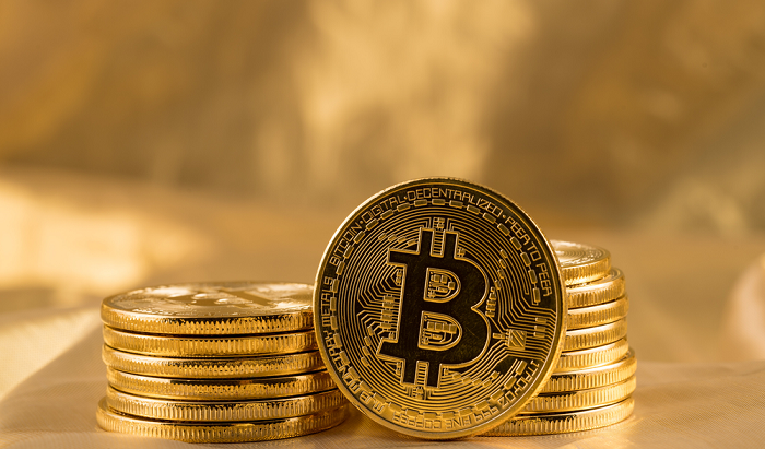 Forces of Bitcoin - Cryptography
