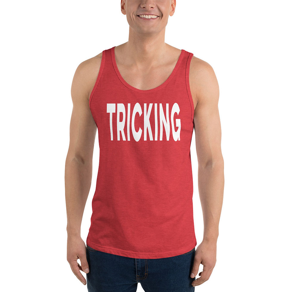 Thumbnail: TDX Tricking Tank