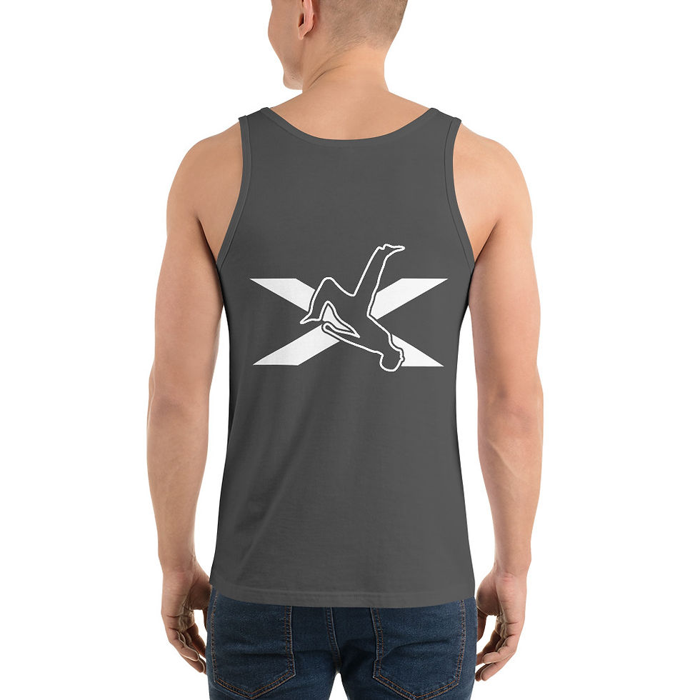 Thumbnail: TDX Tricking Tank