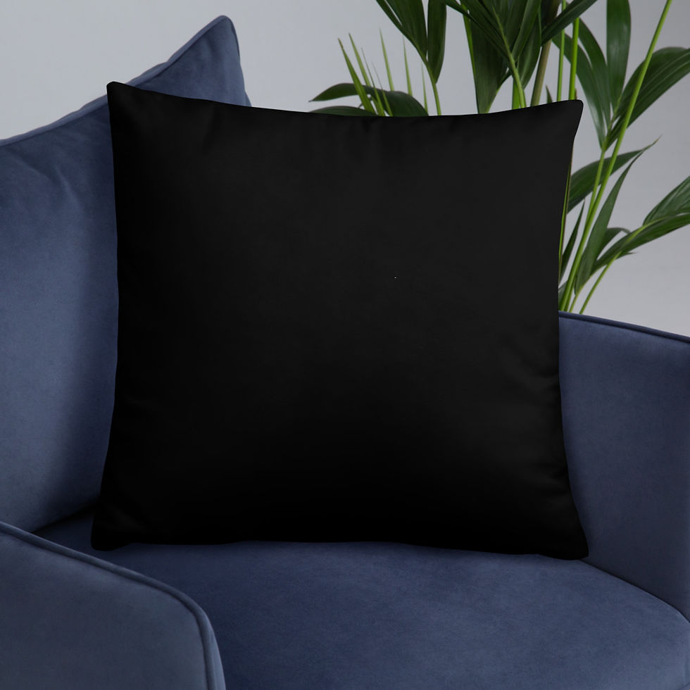 Thumbnail: TDX Basic Pillow