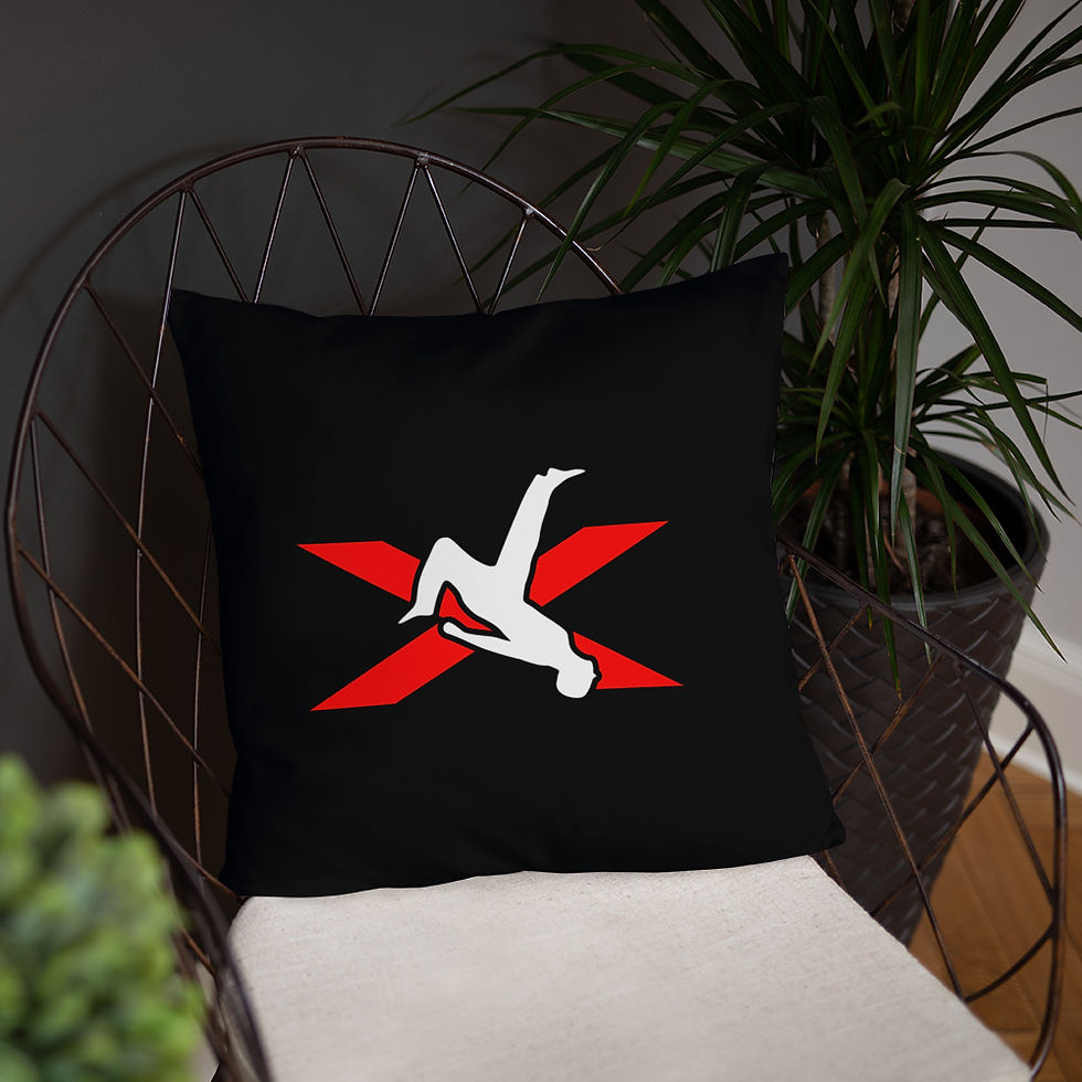 Thumbnail: TDX Basic Pillow
