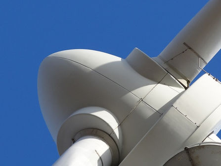 Straubenhardter Windpark erzeugt mehr Energie als die Gemeinde verbraucht