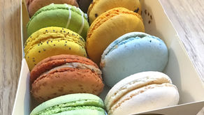 Salon Gourmand 2019!!