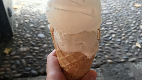 Les Tilleuls pause Glaces!