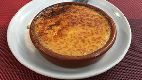 J'ai testé Le Roc du Berger!