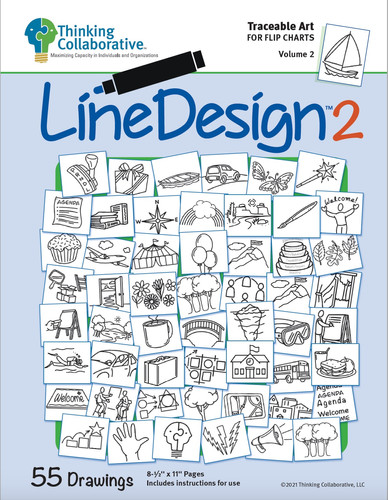 Line Design 2 | @ThinkCollab