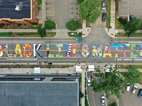 KUSA-TV Denver - Denver Foundation launches Black Resilience in Colorado fund