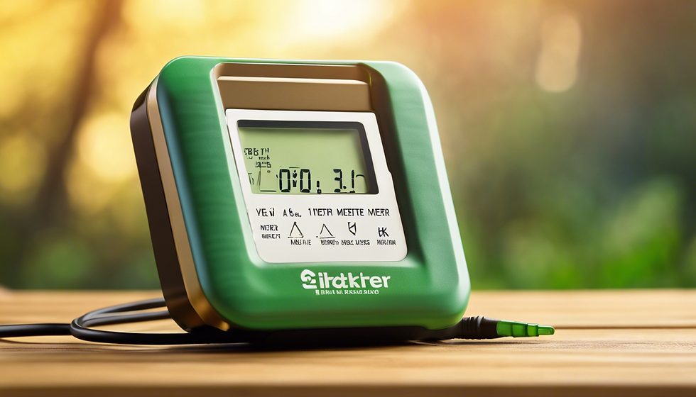 Understanding EMF: What Homeowners Need to Know