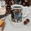 Thumbnail: Murder on the Aerial Express Mug