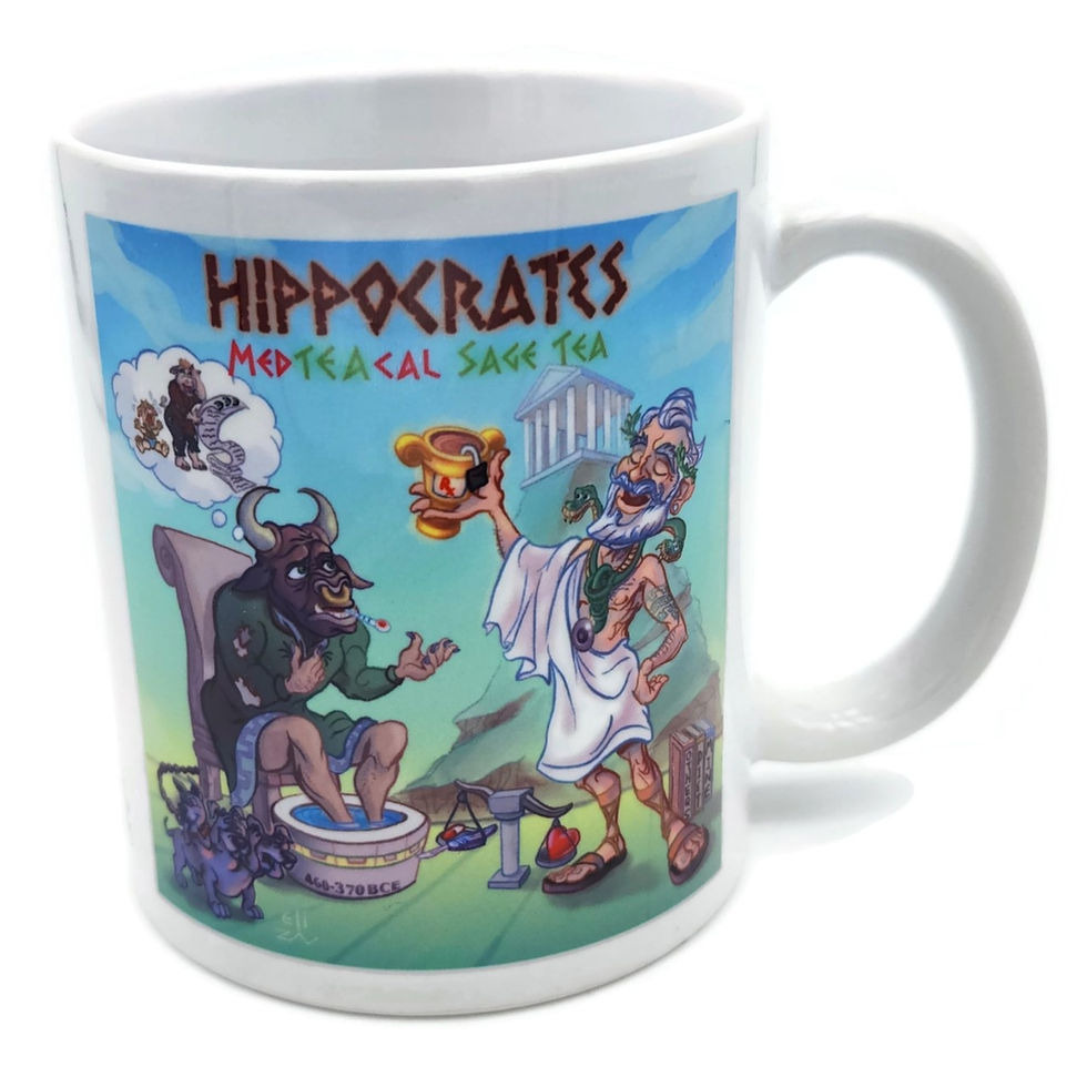 Thumbnail: Ceramic Mugs