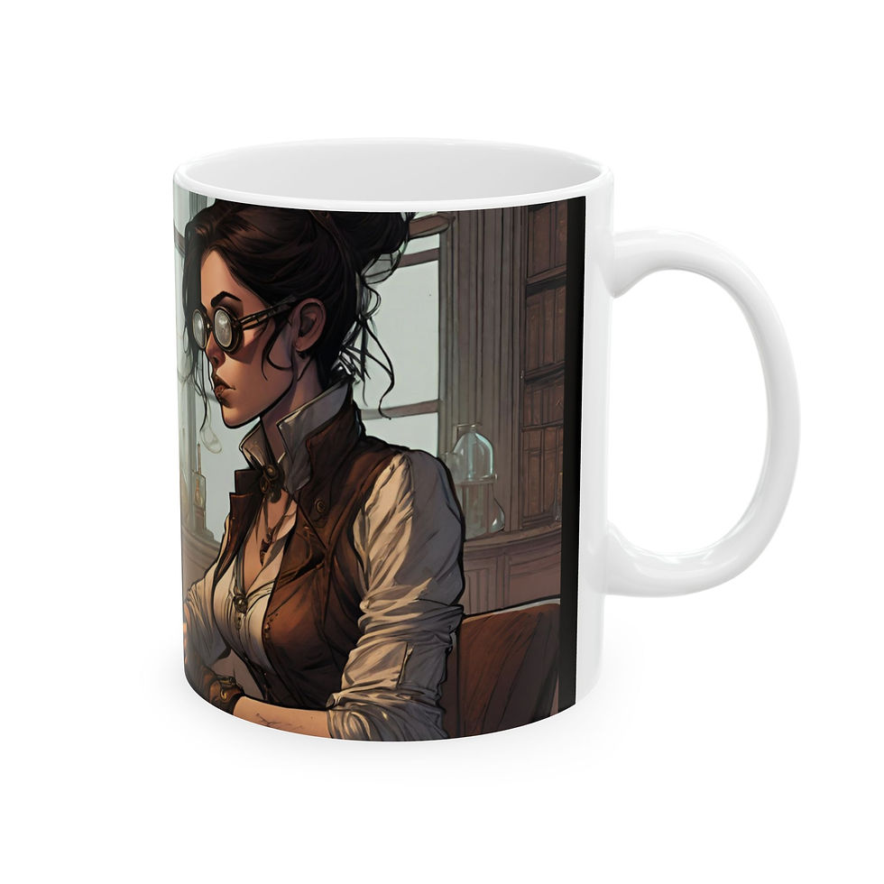 Thumbnail: Lady Isabelle Mug 11oz