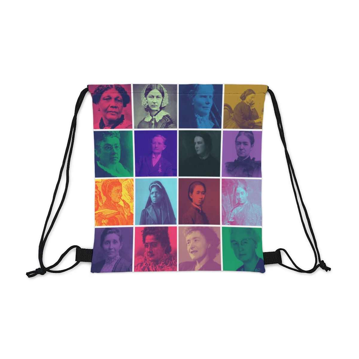 Drawstring Bag - Women in Medicine 