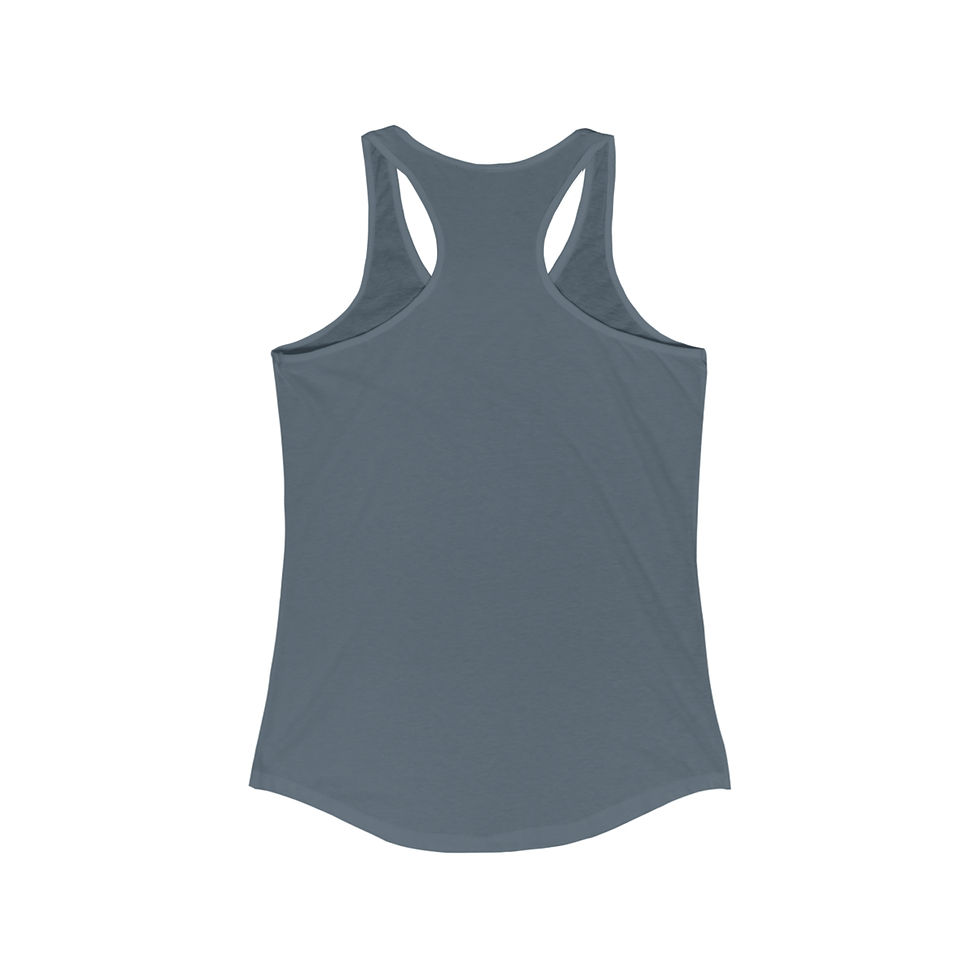 Thumbnail: Steampunk Alchemy Kit 1 Racerback Tank