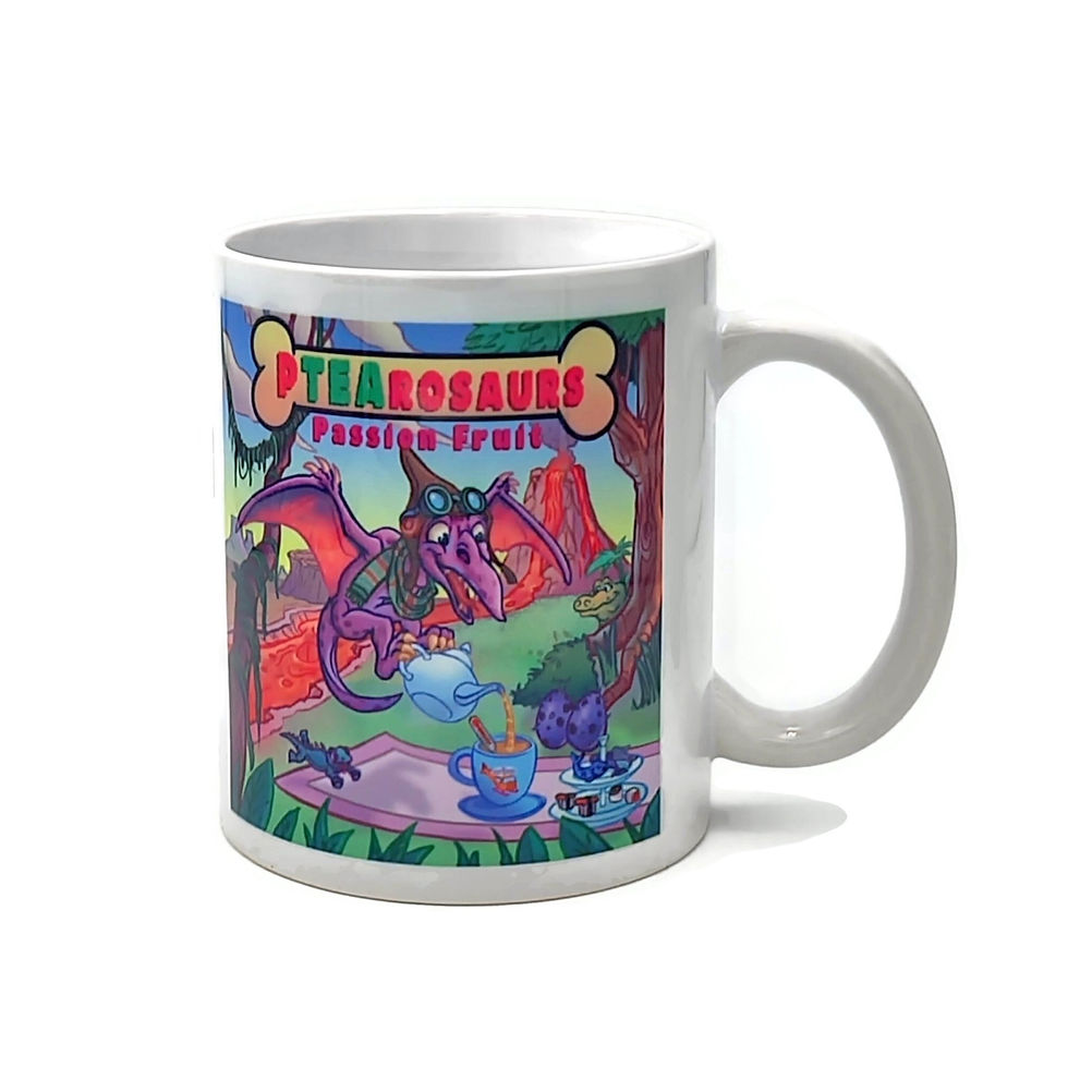Thumbnail: Ceramic Mugs