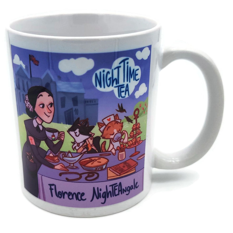 Thumbnail: Ceramic Mugs