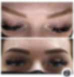 False Lashes