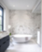 Main Principle Washroom