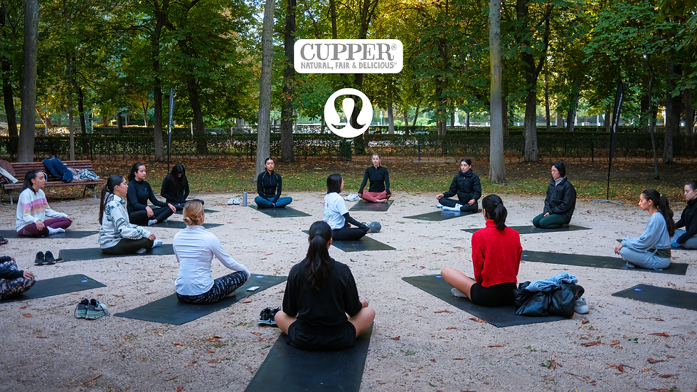 Park Yoga