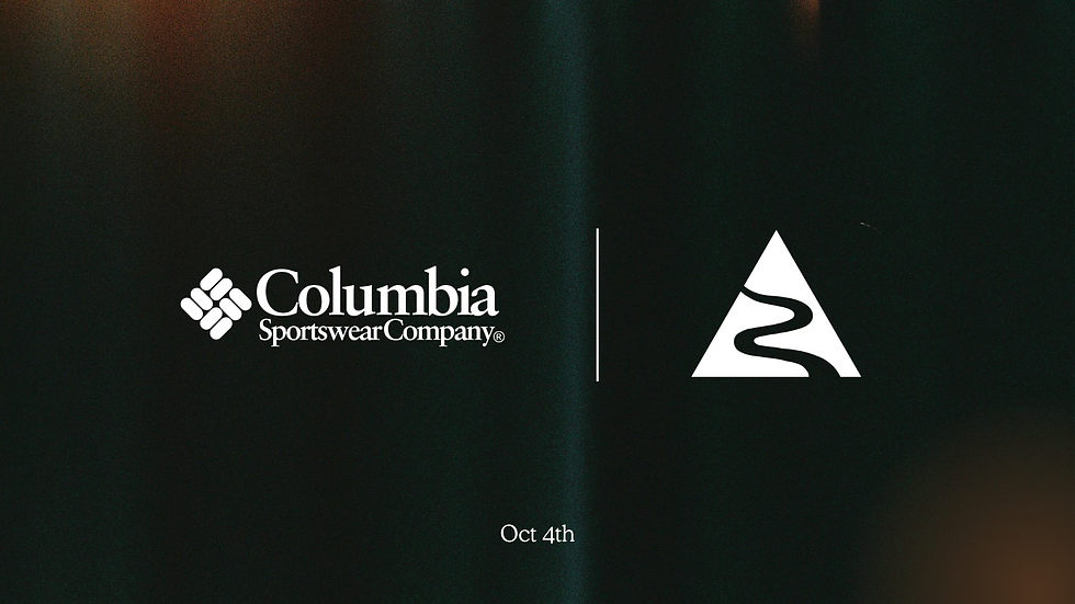 Columbia Hike Society