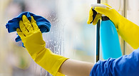 Residential Home Deep Cleaning