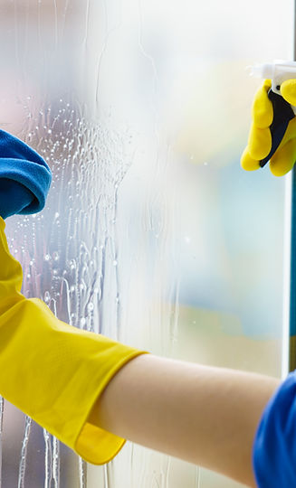 Washing Window