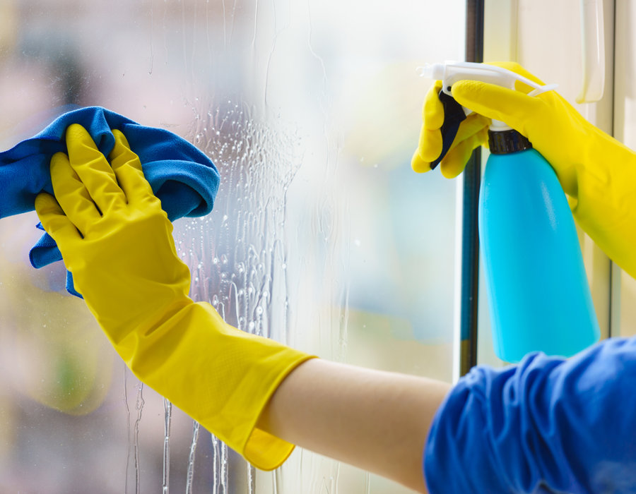 Window Cleaning