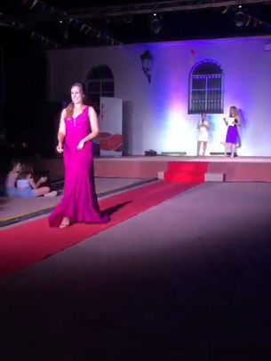 Desfile de Moda Mojón /2023