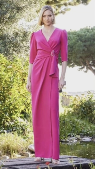 Vestidos nueva colección💫