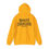 Thumbnail: Bitches Love Dragons – Heavy Blend Hoodie